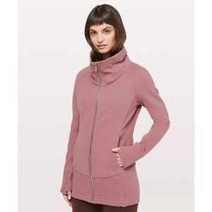 [LULULEMON] 'Radiant' Jacket